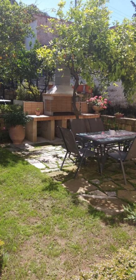 Cactus Appartement Nopigia Buitenkant foto