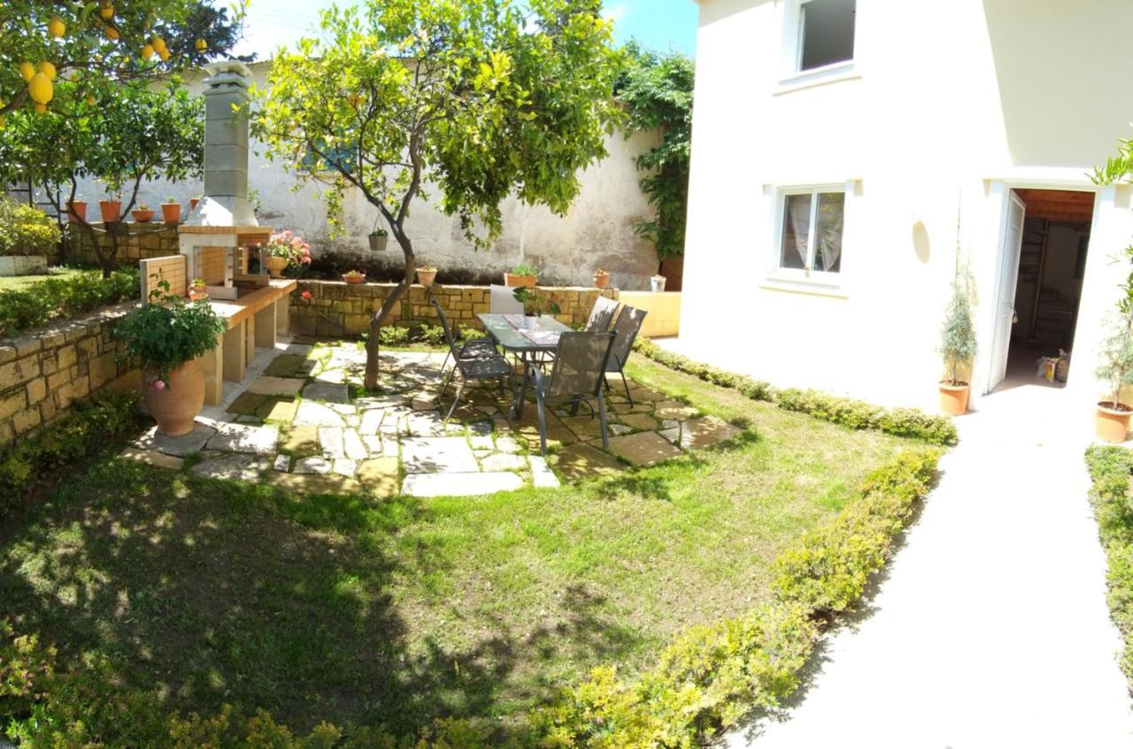 Cactus Appartement Nopigia Buitenkant foto