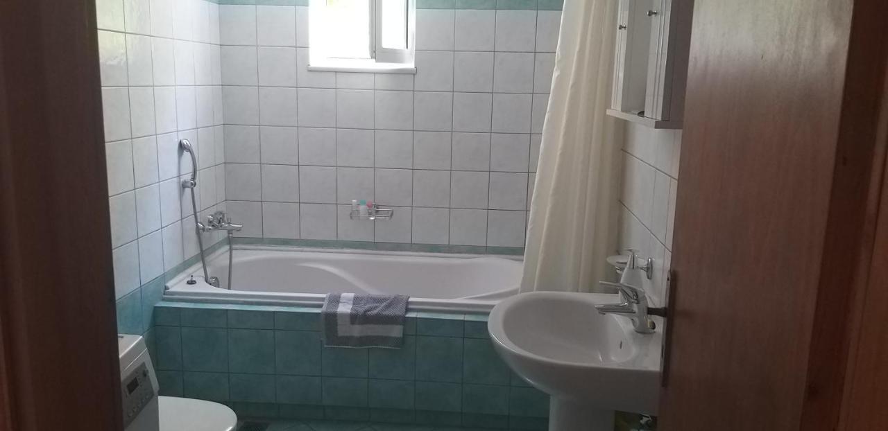 Cactus Appartement Nopigia Buitenkant foto
