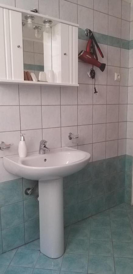 Cactus Appartement Nopigia Buitenkant foto